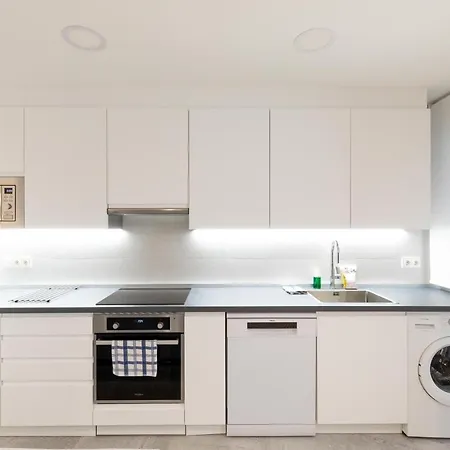 Karmengo Ama Baskeyrentals Apartment *