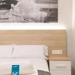 Karmengo Ama Baskeyrentals Apartamento San Sebastián
