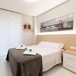Apartamento Karmengo Ama Baskeyrentals San Sebastián