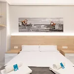 Apartamento Karmengo Ama Baskeyrentals San Sebastián
