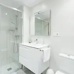 Apartamento Karmengo Ama Baskeyrentals San Sebastián