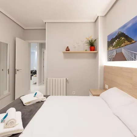 Karmengo Ama Baskeyrentals Appartement