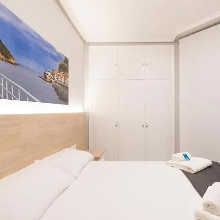 Appartement Karmengo Ama Baskeyrentals