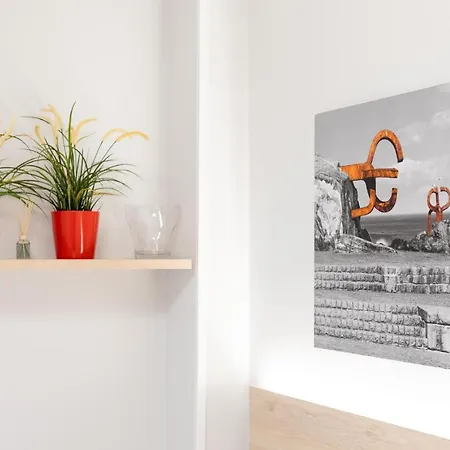 Appartement Karmengo Ama Baskeyrentals *