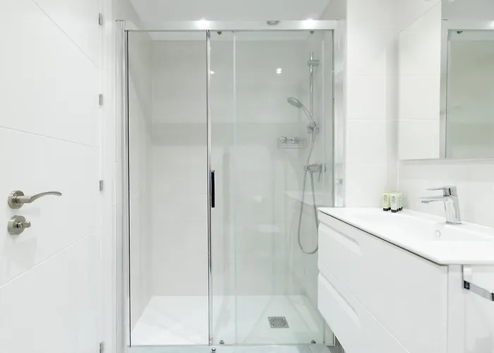 Karmengo Ama Baskeyrentals Apartamento San Sebastián