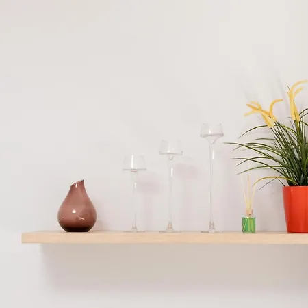 Апартаменты Karmengo Ama Baskeyrentals Сан-Себастьян