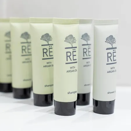 Karmengo Ama Baskeyrentals Апартаменты Сан-Себастьян