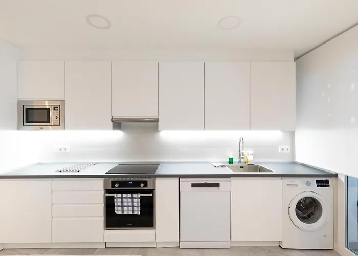 Karmengo Ama Baskeyrentals Daire *