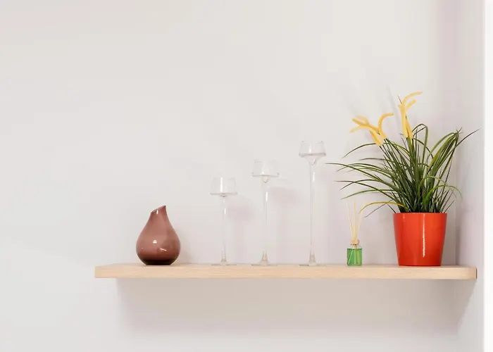 Daire Karmengo Ama Baskeyrentals San Sebastián