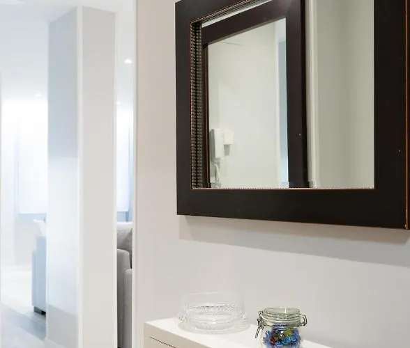 Daire Karmengo Ama Baskeyrentals San Sebastián