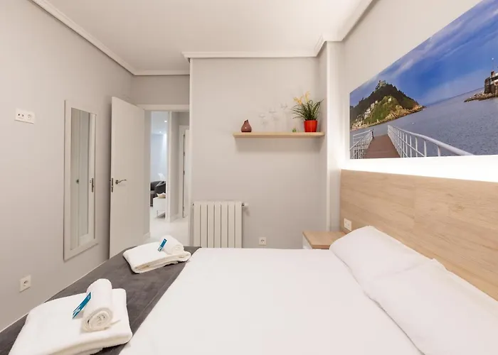 Karmengo Ama Baskeyrentals Daire