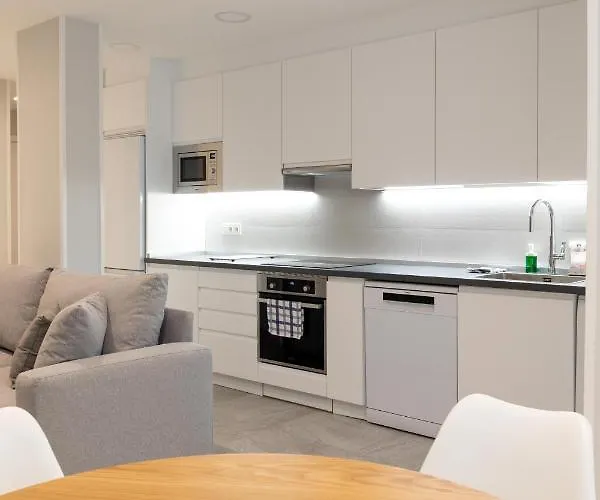 Karmengo Ama Baskeyrentals San Sebastián