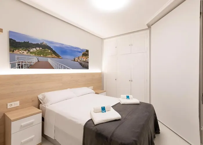 Daire Karmengo Ama Baskeyrentals *