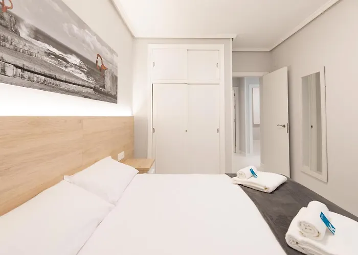 Karmengo Ama Baskeyrentals San Sebastián