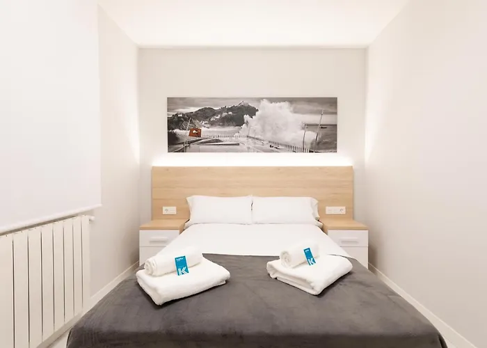 Daire Karmengo Ama Baskeyrentals