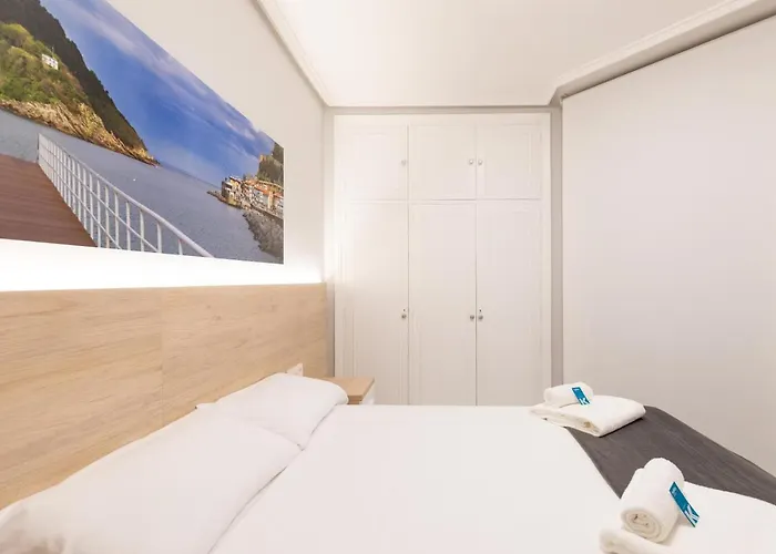 Daire Karmengo Ama Baskeyrentals