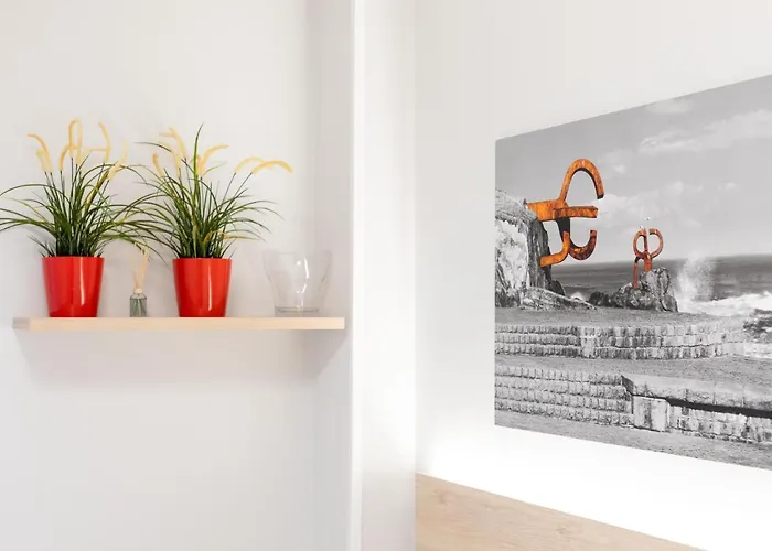 Daire Karmengo Ama Baskeyrentals *